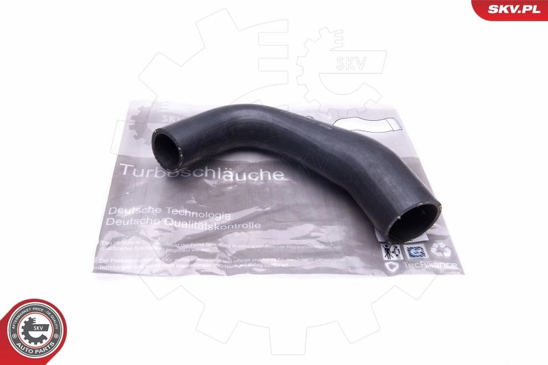 Charge Air Hose